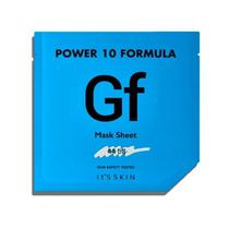 Its Skin Power 10 Formula Mask Sheet GF