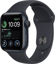 Apple Watch Se 2 (GPS) Caixa Aluminio Midnight 40MM Pulseira Esportiva Midnight (M/L)