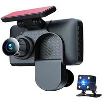 Camera Car Sate A-DVR005 HD 4"/3-Cameras