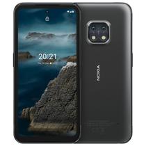 Nokia XR20 5G TA-1371 128 GB - Cinza