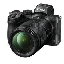 Camera Nikon Z5 Kit 24-200MM F/4-6.3 VR