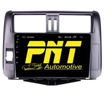 Ant_Central Multimidia PNT Toyota Prado (2010-13) And 11 9" Carplay+And Auto 4GB/64GB+4G+DSP