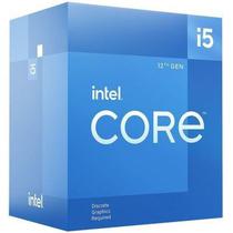 Processador Core i5 12400F 2.5GHZ 18MB 1700 c/ Cooler Box.