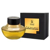 Ant_Perfume Al Haramain Oudh Burna 75ML Unisex - Cod Int: 71361