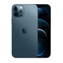 Cel iPhone 12 Pro Max 256GB Azul Cpo