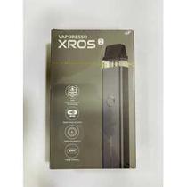 Vaporesso Xros 2 New 2 Kit Space Grey - Dropair - BY Vaporesso - 18+