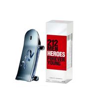 Ant_Perfume CH 212 Heroes Men Edt 90ML - Cod Int: 57096