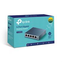 Hub Switch TP-Link 05P TL-SG105 10/100/1000