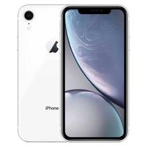 iPhone XR 128GB Branco Swap A- (Mancha Na Tela)