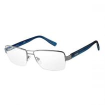 Oculos de Grau Masculino Pierre Cardin 6832 - P47 (56-16-140)