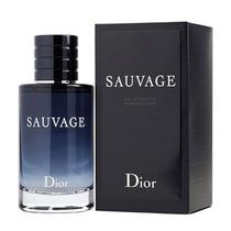 Dior Sauvage Edt 100ML