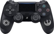 Controle Sony Sem Fio Dualshock PS4 - Bulk Black Star Wars (s/Caixa)