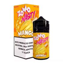 e-Liquid Zomo Nasty Mango 3MG 60ML
