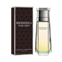 Perfume Masculino Carolina Herrera For Men 200ML Edt
