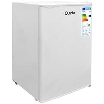 Frigobar Quanta QTFRI75 para Ate 75 Litros com Temperatura Ajustavel 220 - 240 V ~ 50/60 HZ - Branco