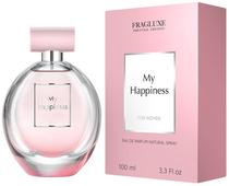 Perfume Fragluxe MY Happiness Edp 100ML - Feminino