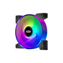 Cooler Azza FNAZ-12DRGB2-001 Hurricane II Digital