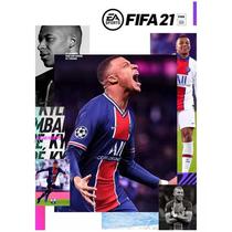 Jogo Fifa 21 PS4 (Digital)