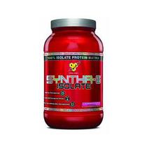 Syntha - 6 Isolate 2.01 LB - Strawberry - BNS