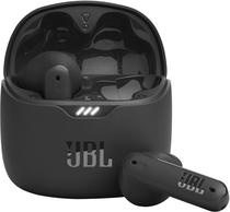 Fone de Ouvido JBL Tune Flex Bluetooth - Preto (com Cancelamento de Ruido)