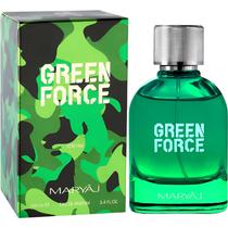 Ant_Perfume Maryaj Green Force Edp - Masculino 100ML