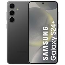 Celular Samsung Galaxy S24 Plus S926B - 12/512GB - 6.7 - Dual-Sim - NFC - Onyx Black