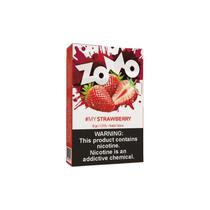 Essencia para Narguile Zomo Strawberry 50G