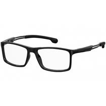 Oculos de Grau Carrera 4410 807 Black/Preto