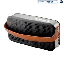 Speaker Pulse SP247 de 20W com Bluetooth/Microsd/Auxiliar/Radiofm - Preto