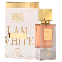 Perfume Lattafa Ana Abiyedh Poudree - Eau de Perfum - Feminino - 60ML