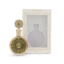 Perfume Maison Asrar Asala - Eau de Parfum - Feminino - 100ML