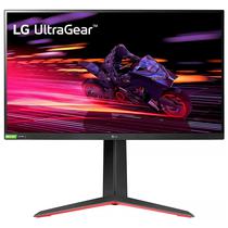 LG Monitor Gamer 27" LG 27GP750-B Negro