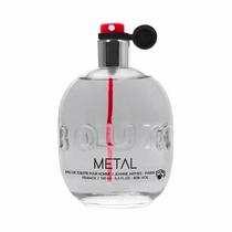 Perfume Jeanne Arthes Boum Metal H Edt 100ML