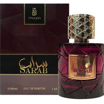 Perfume Dumont Murjan Sarab Edp - Unissex 100ML