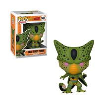 Muneco Funko Pop Dragon Ball Z Cell First Form 947
