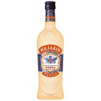 Poliakov Vodka Peach 700ML