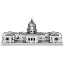 Miniatura de Montar Metal Earth - US Capitol