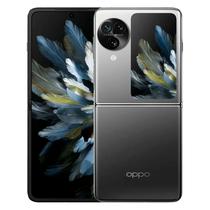 Smartphone Oppo Find N3 Flip 5G 256GB 12GB Ram Dual Sim Tela 6.8" - Preto