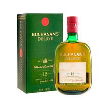 Whisky Buchanan's 1L 12ANOS