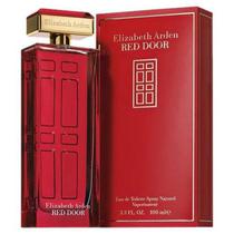 Perfume Elizabeth Arden Red Door 100ML Edt 558420