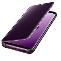 Capa Samsung para Galaxy S9 View Standing Cover - Violeta EF-ZG960CVEGWW