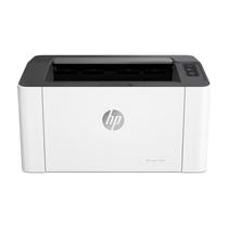 Impressora HP Laser 107W com Wi-Fi/220V - Branco