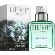 Perfume CK Eternity Reflections Mas 100ML - Cod Int: 70523