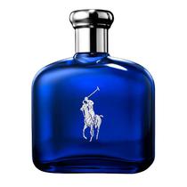 Ant_Perfume Tester Ralph Lauren Polo Blue H Edt 125ML