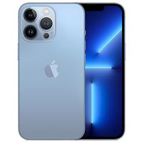 Apple iPhone 13 Pro Max 256GB Tela Super Retina XDR 6.7 Cam Tripla 12+12+12MP/12MP Ios Sierra Blue - Swap 'Grade B' (1 Mes Garantia)