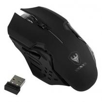 Mouse Sate A-901G 2.4GHZ Wireless