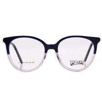 Armacao para Oculos de Grau RX Visard AC8036 52-18-145 C5 - Azul Marinho