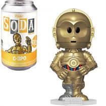 Funko Soda Star Wars - C-3PO