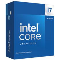Processador Cpu Intel Core i7-14700K 2.5 GHZ LGA 1700 24 MB