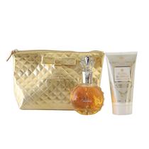 Kit Perfume Princesse Marina de Bourbon Royal Marina Diamond Edp Feminino 100ML + Locao Corporal + Necessaire